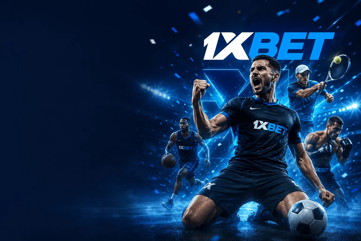 የ1xBet ካዚኖ ግምገማ በ2026