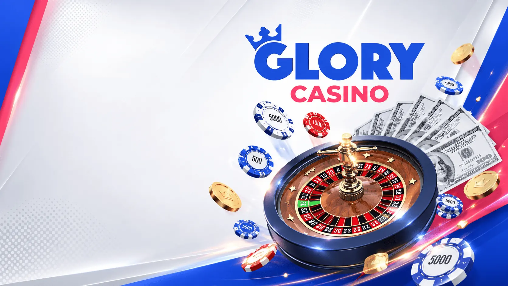 የGlory Casino ካዚኖ ግምገማ በ2026
