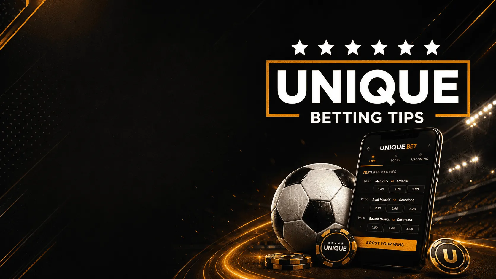 የUnique Bet ካዚኖ ግምገማ በ2026